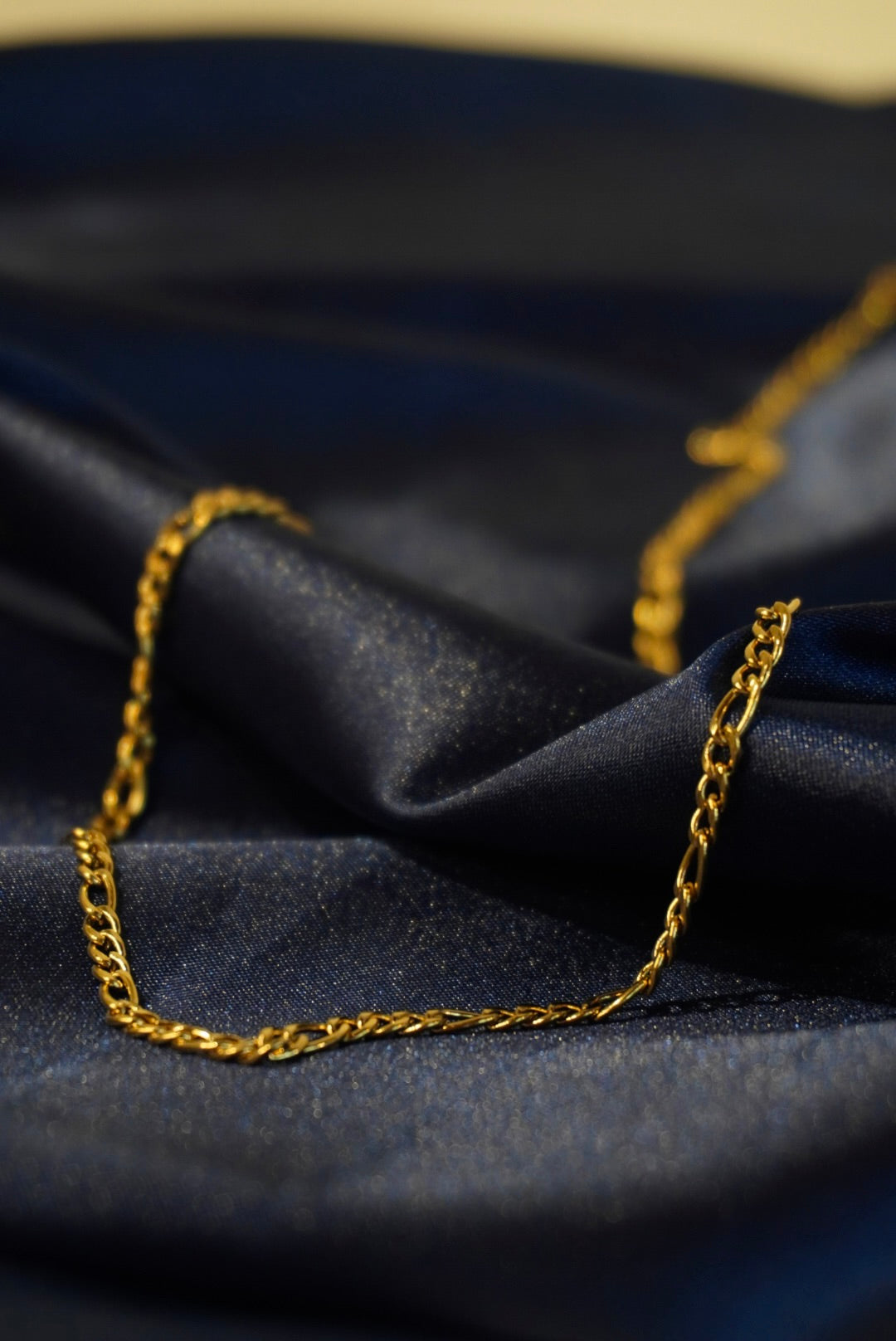 Cadena Cartier Hombre
