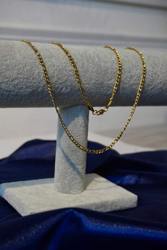 Cadena Cartier Hombre