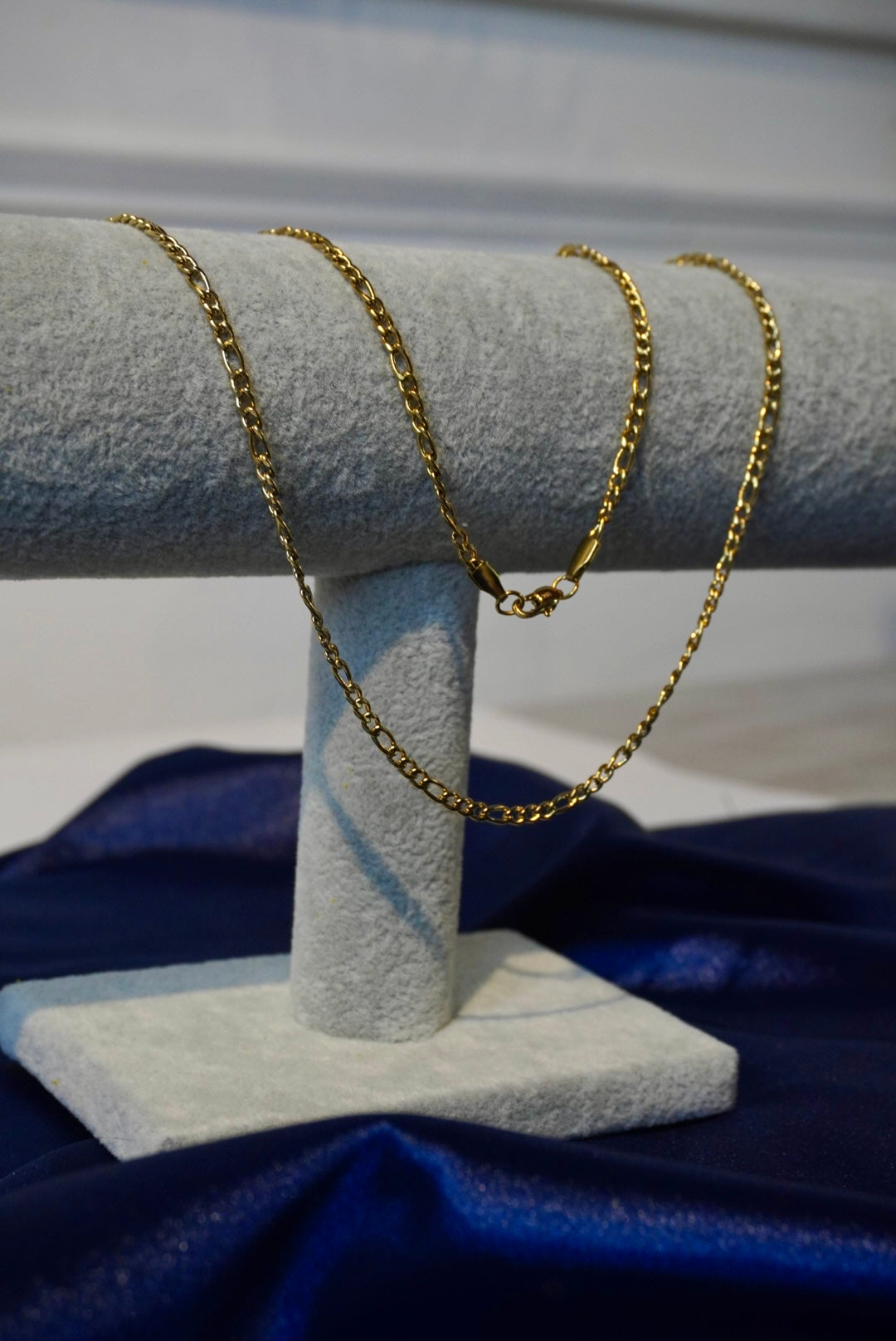 Combo Cadena y pulsera Cartier + Dije Cruz