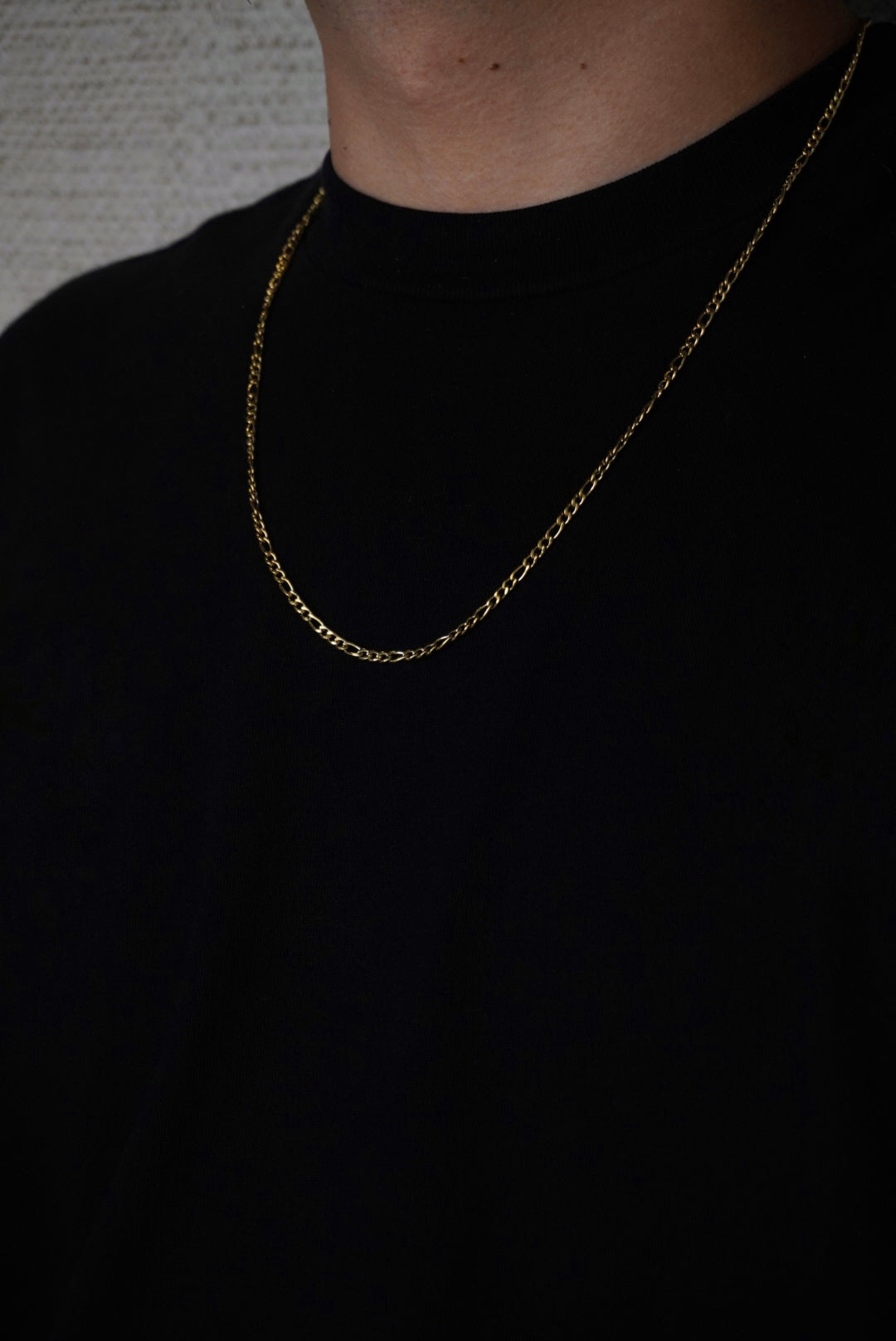 Cadena Cartier Hombre