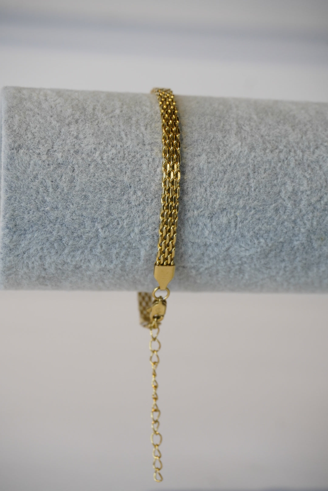 Pulsera Chinesca Mujer