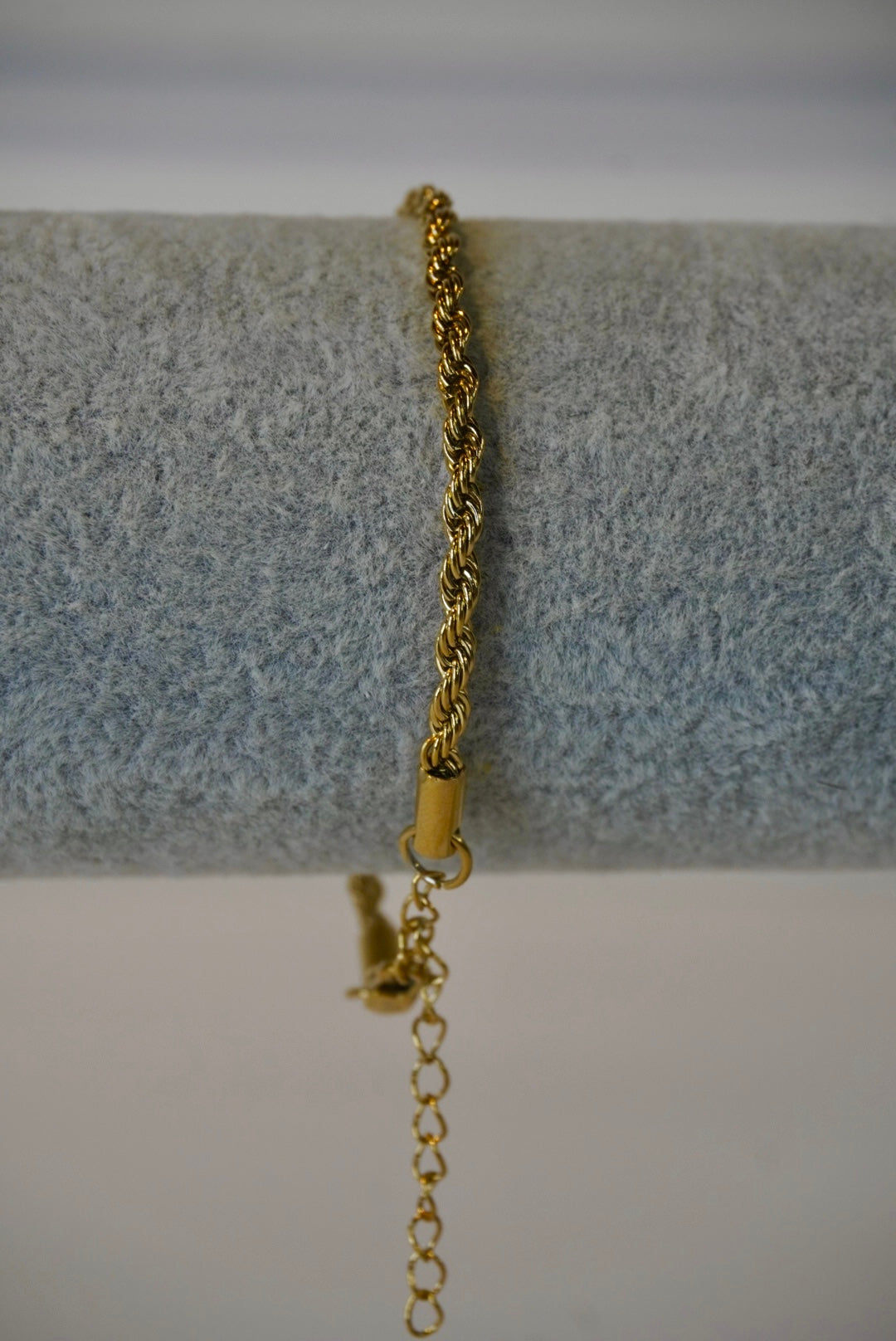 Pulsera Lazo Mujer