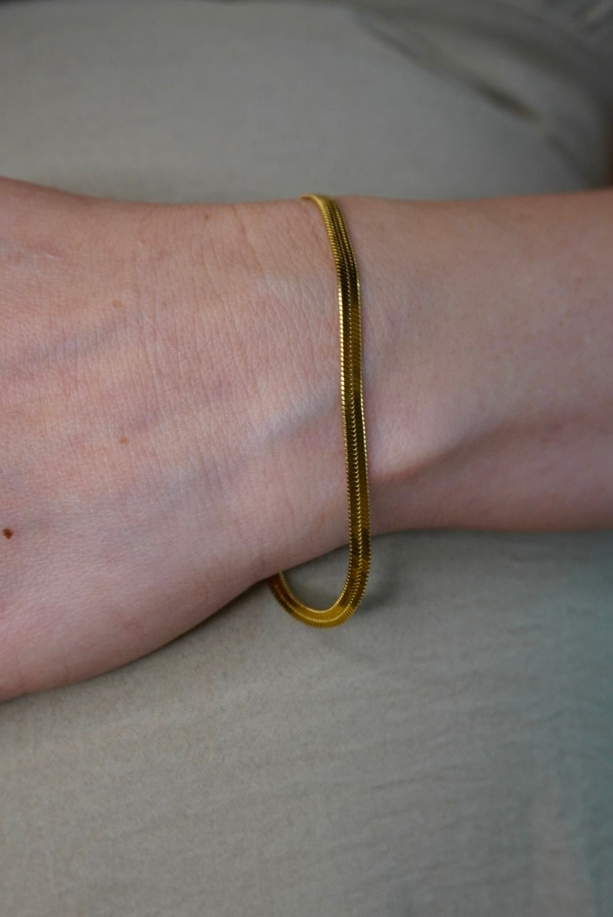Pulsera Egipcia Mujer