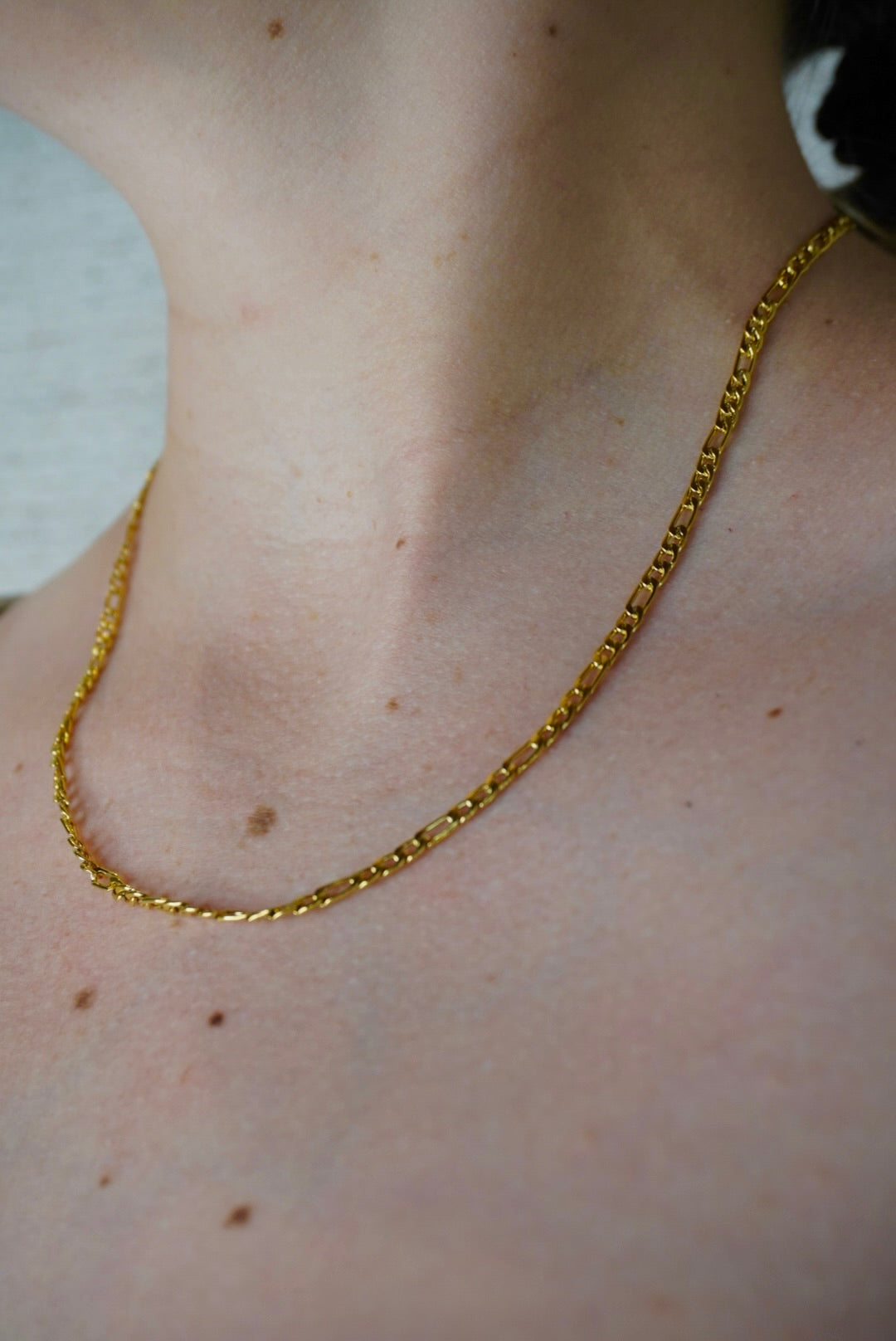 Cadena Cartier Mujer