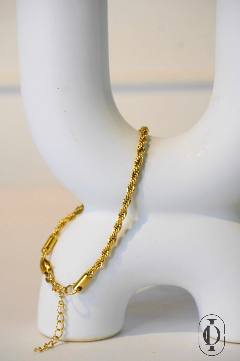 Pulseras