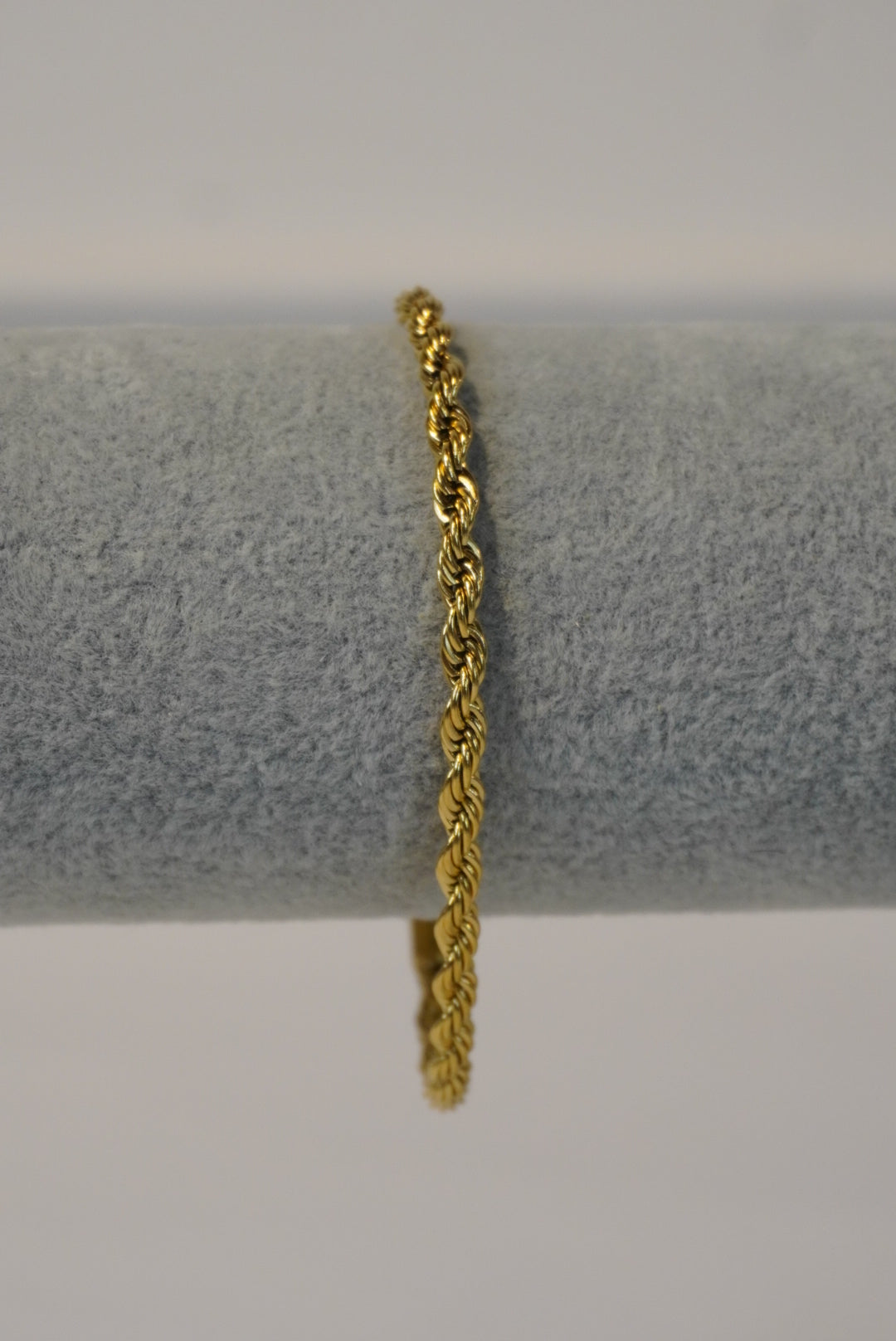 Pulsera Lazo Hombre