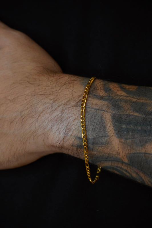 Pulsera Cartier Hombre