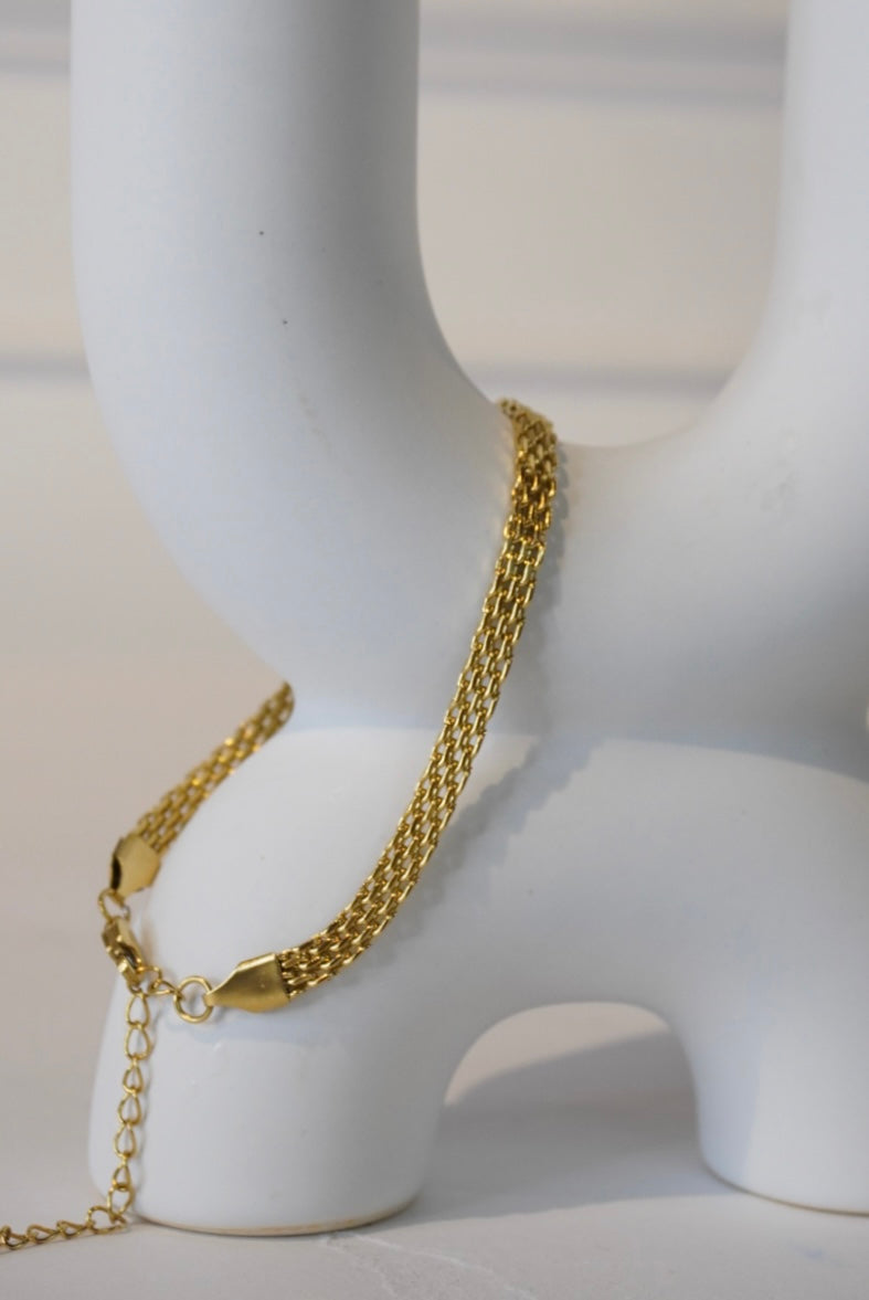 Pulsera Chinesca Mujer