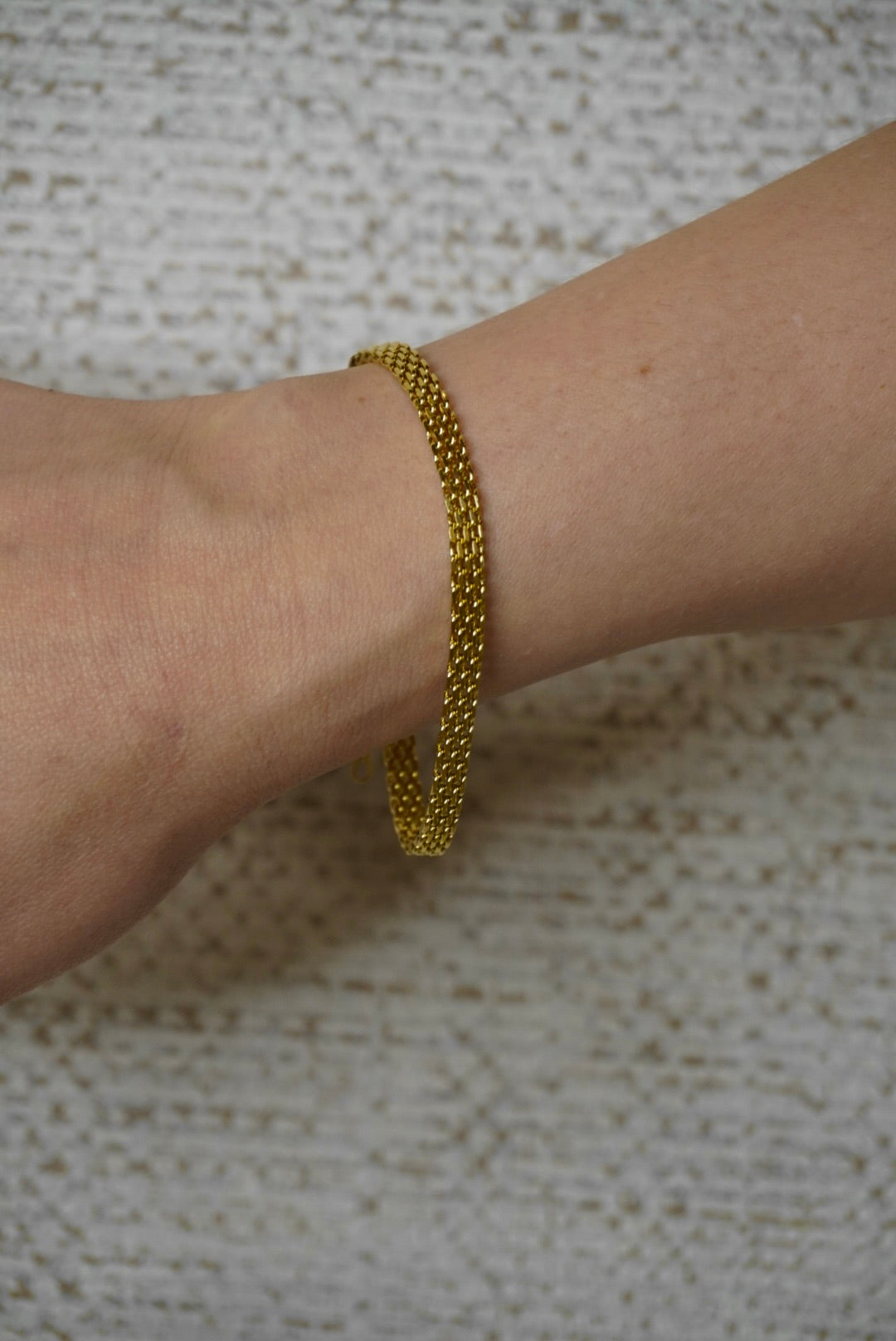 Pulsera Chinesca Mujer