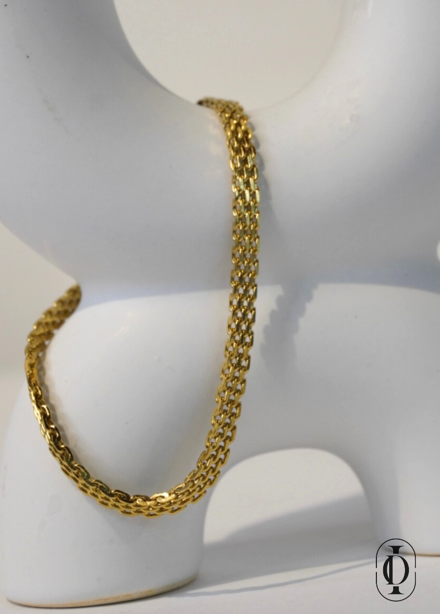 Pulsera Chinesca Mujer
