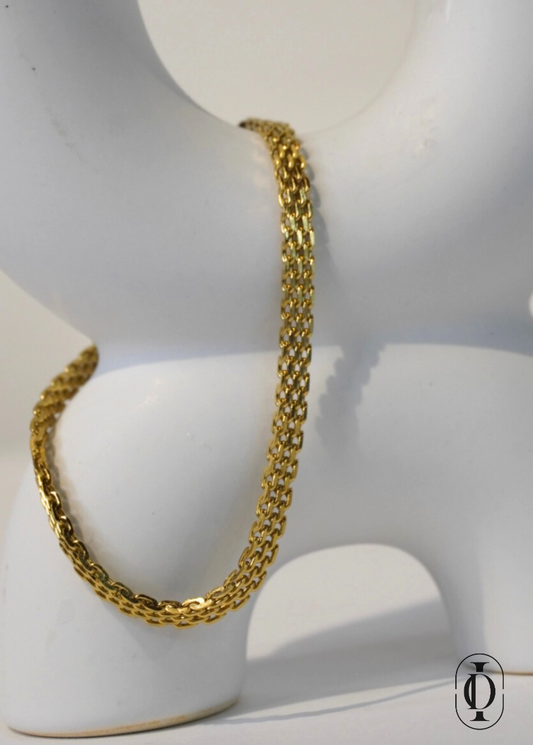 Pulsera Chinesca Mujer