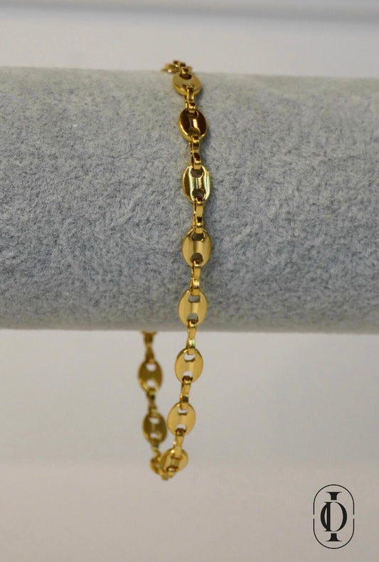 Pulsera Gucci Hombre