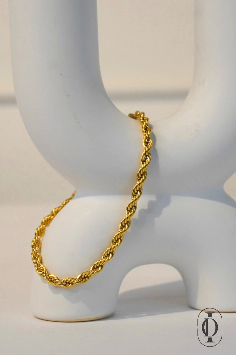 Pulsera Lazo Hombre
