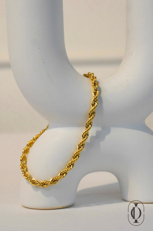 Pulsera Lazo Hombre